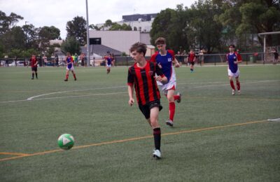 U17 MYL