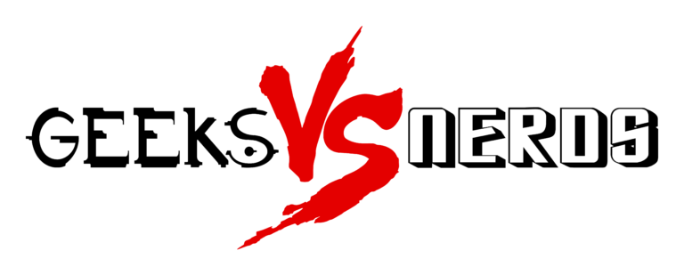 GeeksVNerds_