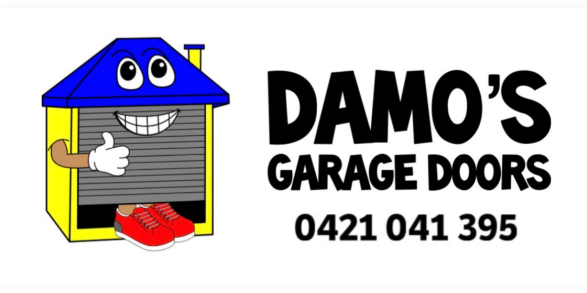 Damos Garage Doors