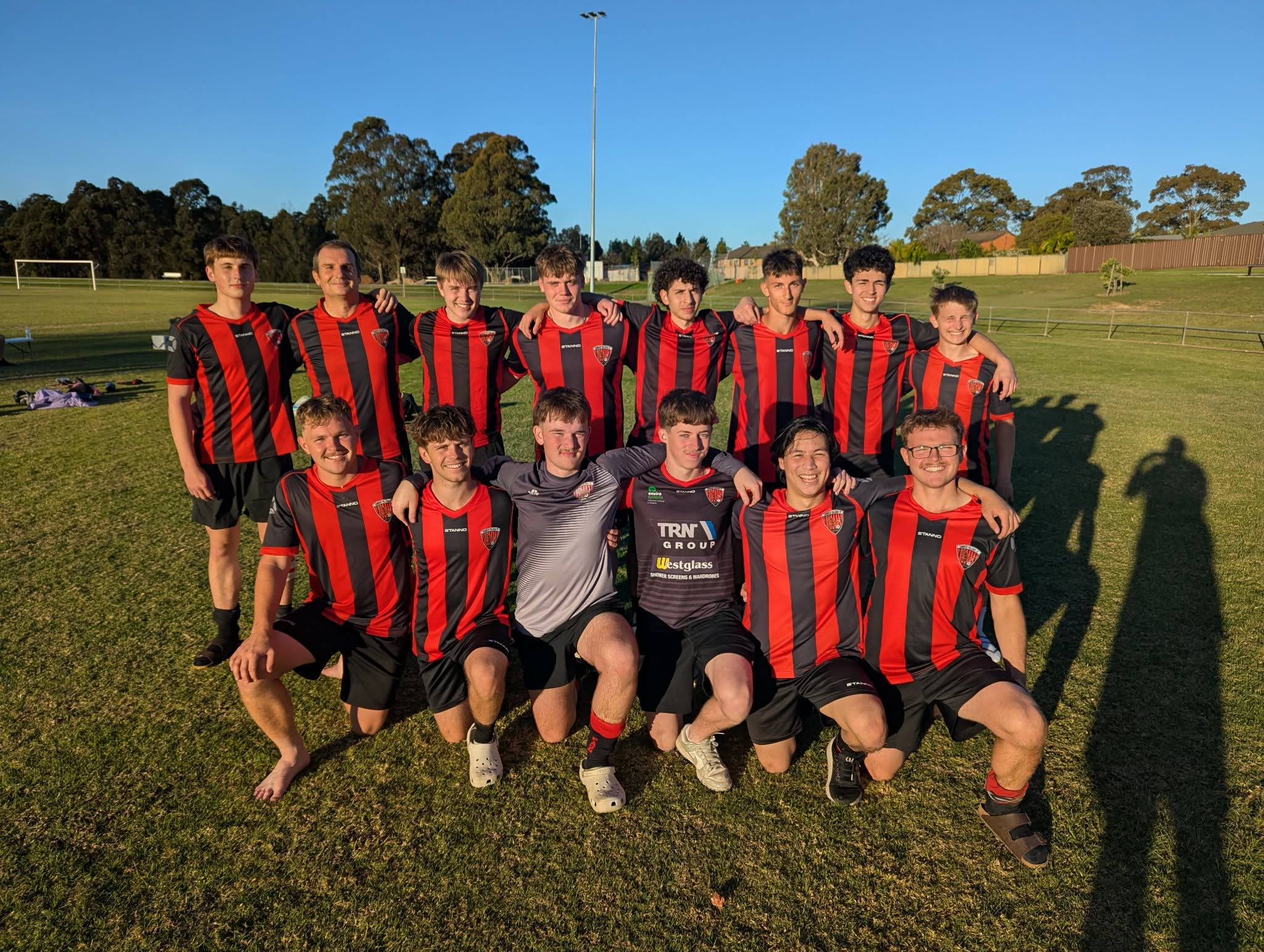 AAM8 Grand Final Bound 2026