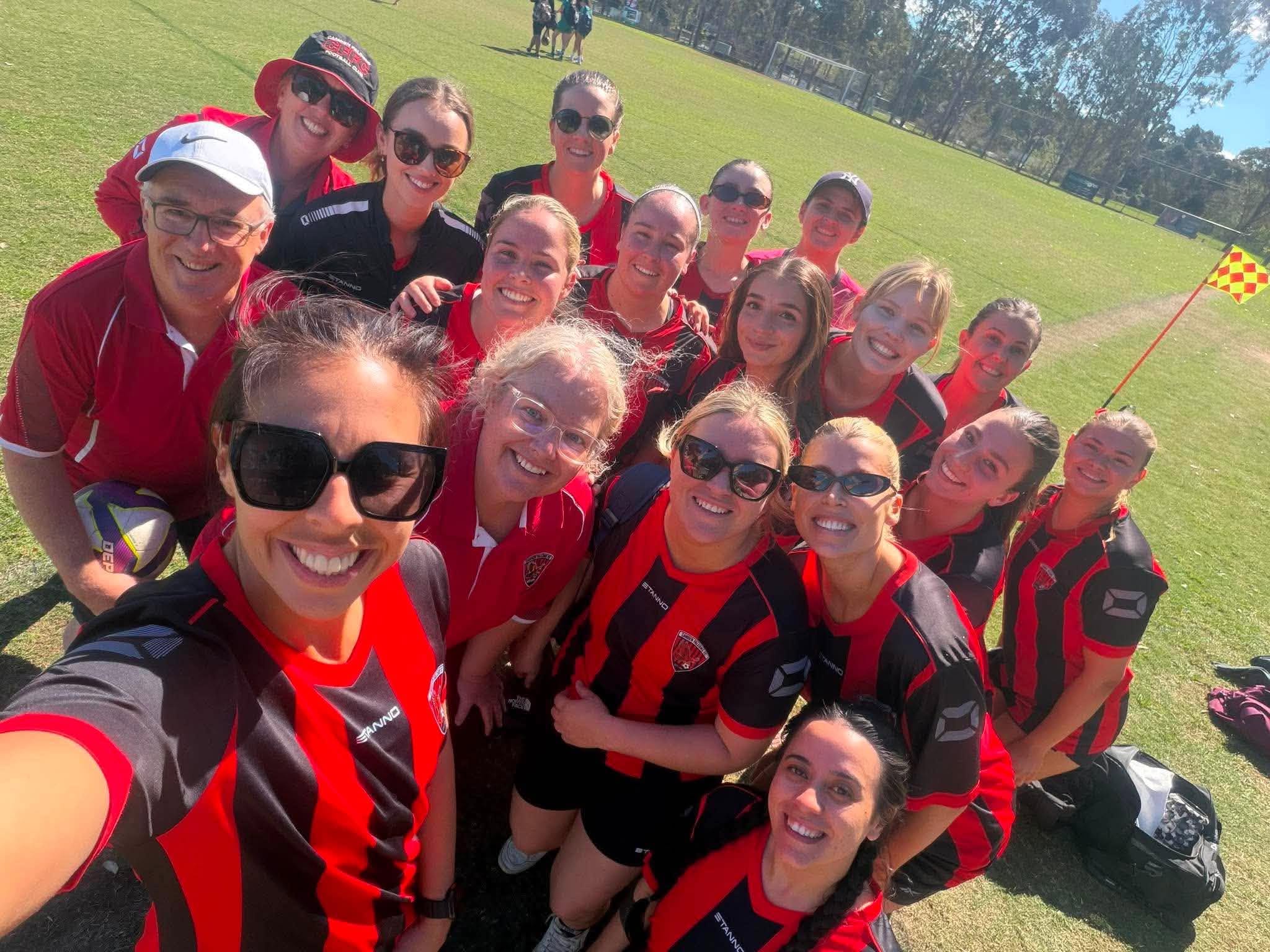AAW2 Grand Final Bound 2026