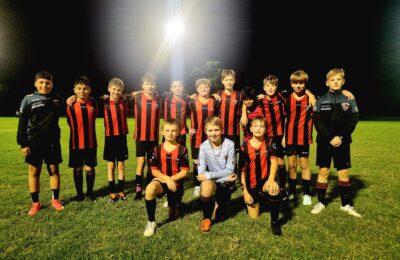 U13MYL Team 2025